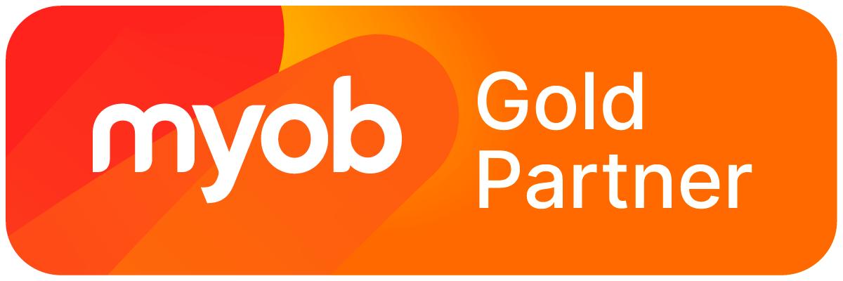 MYOB Gold Partner